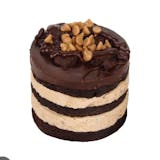Peanut butter Explosion