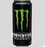 monster