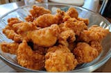Hot or mild wings