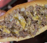 philiy cheesesteak
