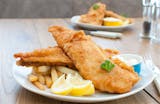 tilapia fish