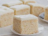 Banana cake