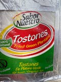 Tostonesw