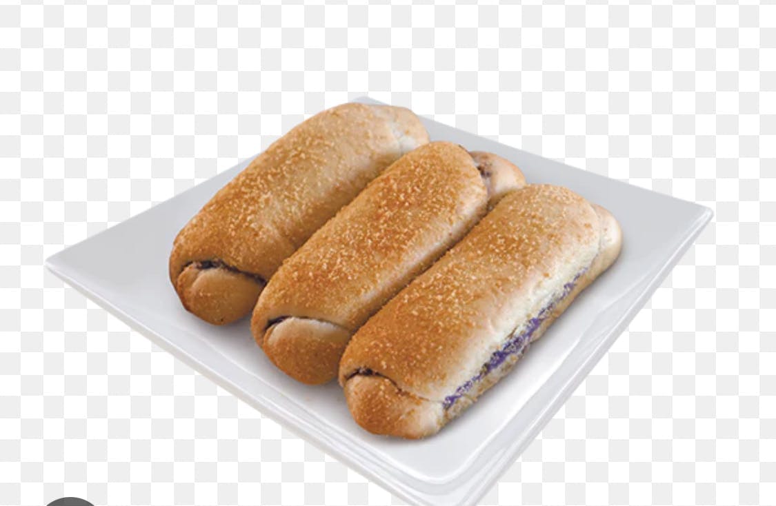 Spinach Roll