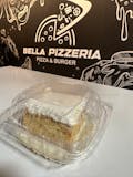 Tres Leches Cake