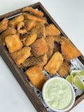 Fish Tilapia