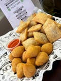 Mini Coxinha