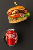X-Tudo Burger