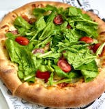 Rustica Bella Pizza