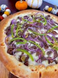 Picanha Pizza