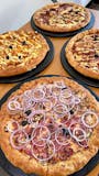 Atum Pizza
