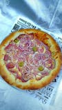 Bella Calabresa Pizza