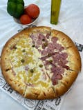 Hawaiian Pizza