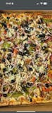 Veggie Pizza
