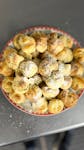 Garlic Knots