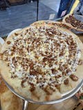 Chicken, Bacon & Ranch Pizza