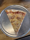 Plain Pizza Slice