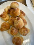 Garlic Knots