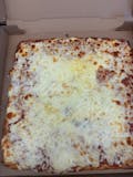 SIcilian Pizza