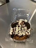 Oreo Brownie