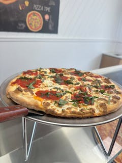 Margherita Pizza