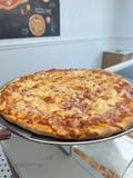 Hawaiian Pizza