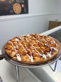 BBQ Chicken Pizza