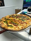 MVP Pizza