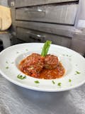Side of Meatballs