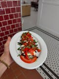 Caprese Salad