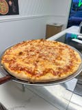 Ny Style Cheese