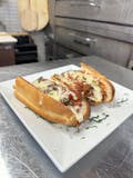 Chicken Parm Hero