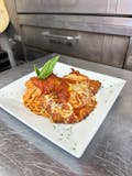 Chicken Parmigiana