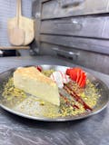 New York Cheesecake