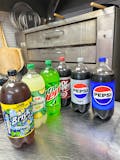 Soda