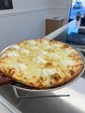 Bianca Pizza