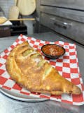 Just Cheese Calzone