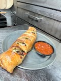 Philly Stromboli
