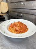 Pasta Marinara