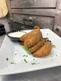 Jalapeno Poppers