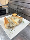 Philly Steak Hero