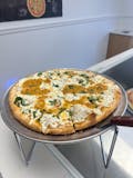 Vodka Pizza