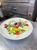 Mediterranean Salad