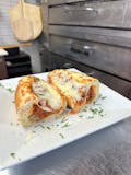Meatball Parm Hero