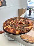 Gran Pan The Mish Pizza