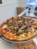 Everything Pizza