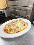Baked Stuffed Shells