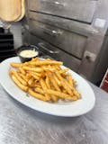 Truffle Fries
