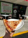 Cheese Slice