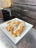 Chicken Alla Vodka Hero
